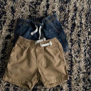Old Navy Infant Boy Shorts